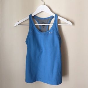 Womens Nike tank